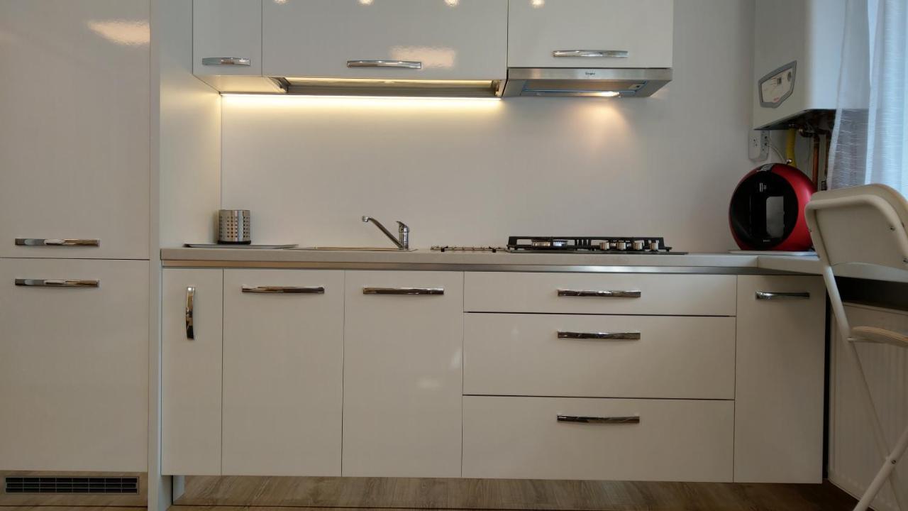 Studio 10 Buşteni Extérieur photo