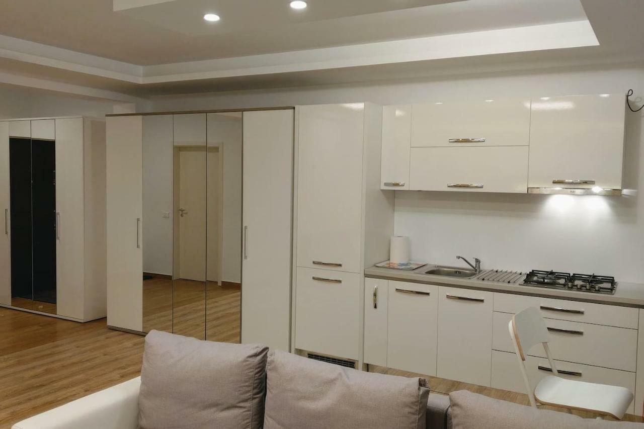 Studio 10 Buşteni Extérieur photo