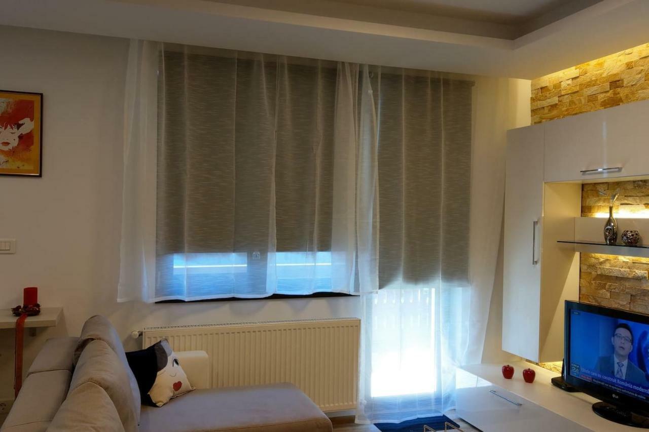 Studio 10 Buşteni Extérieur photo