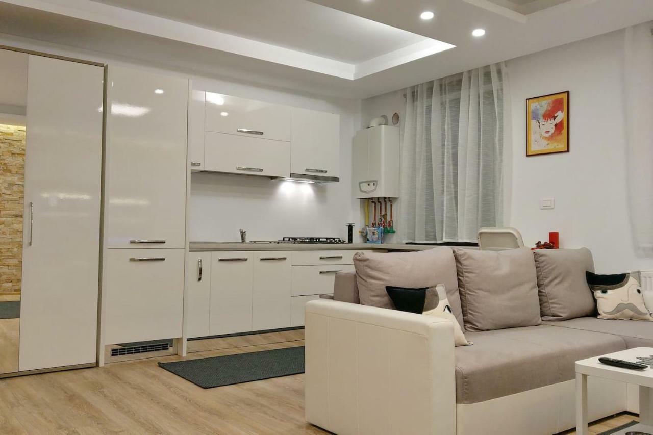 Studio 10 Buşteni Extérieur photo