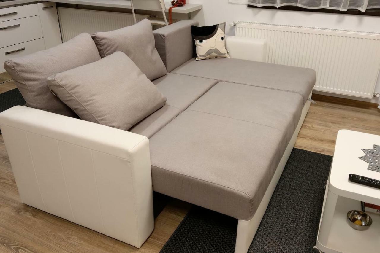 Studio 10 Buşteni Extérieur photo