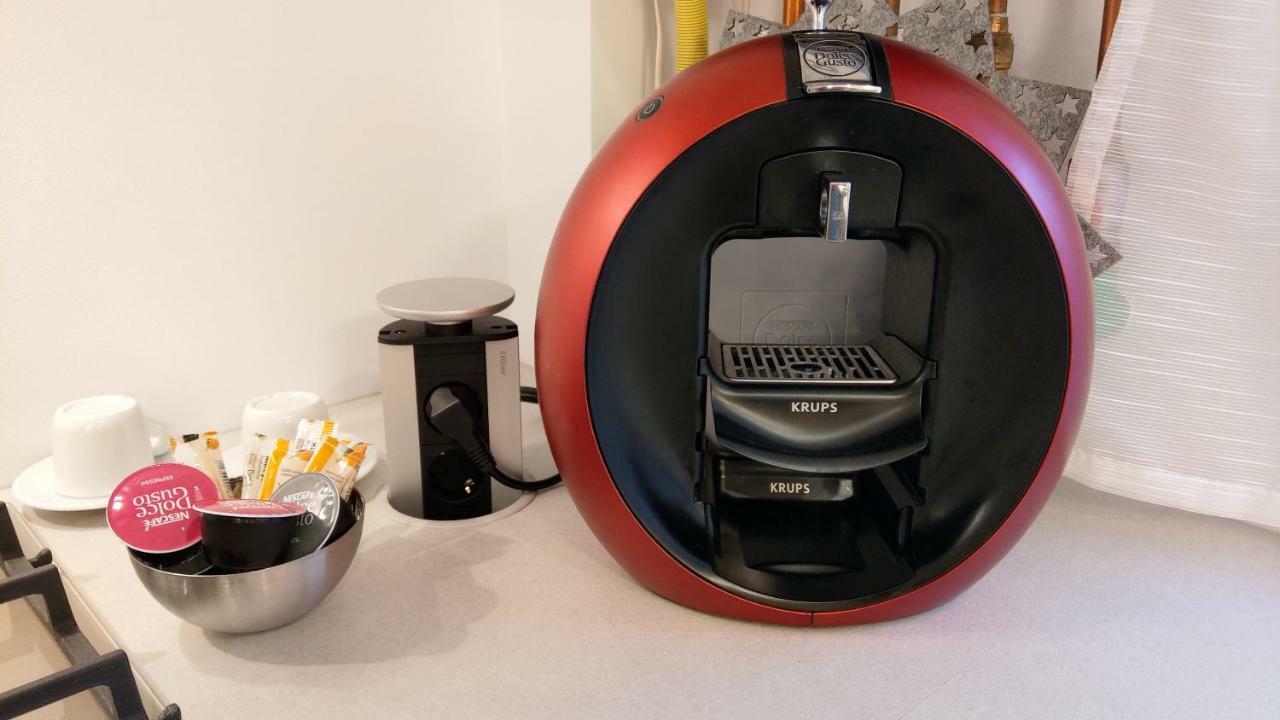 Studio 10 Buşteni Extérieur photo