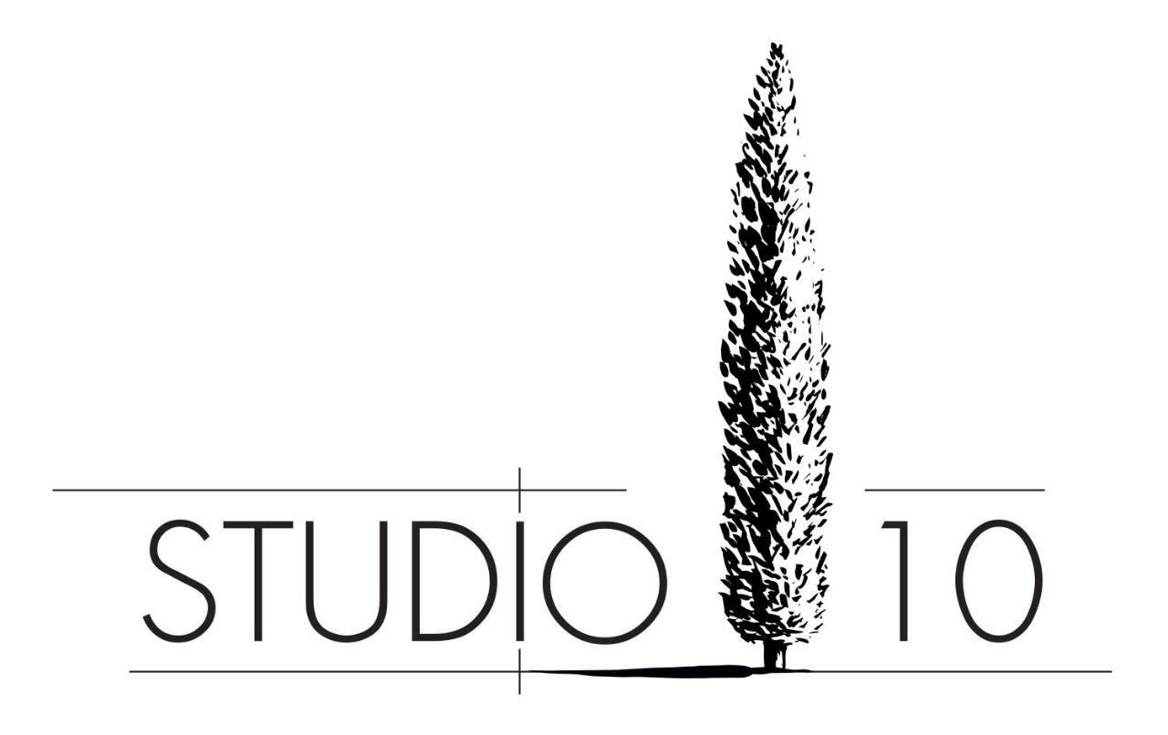 Studio 10 Buşteni Extérieur photo