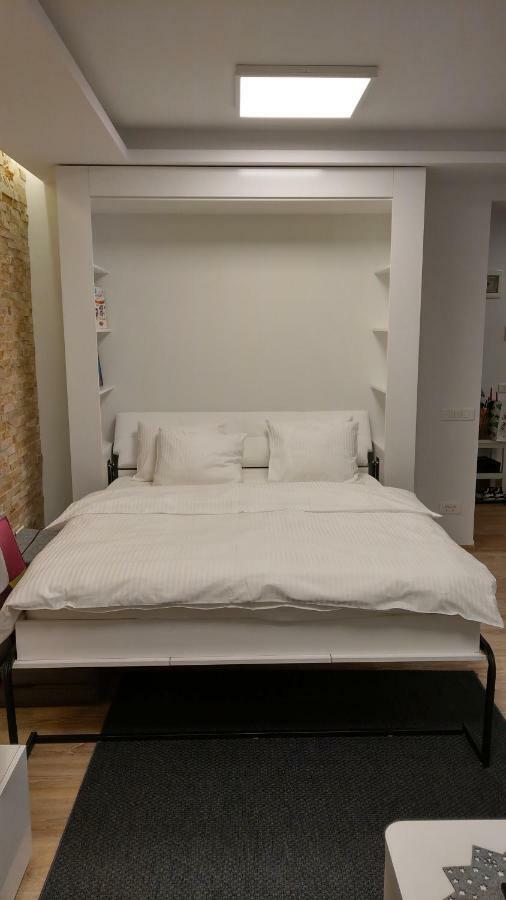 Studio 10 Buşteni Extérieur photo