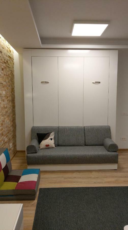 Studio 10 Buşteni Extérieur photo