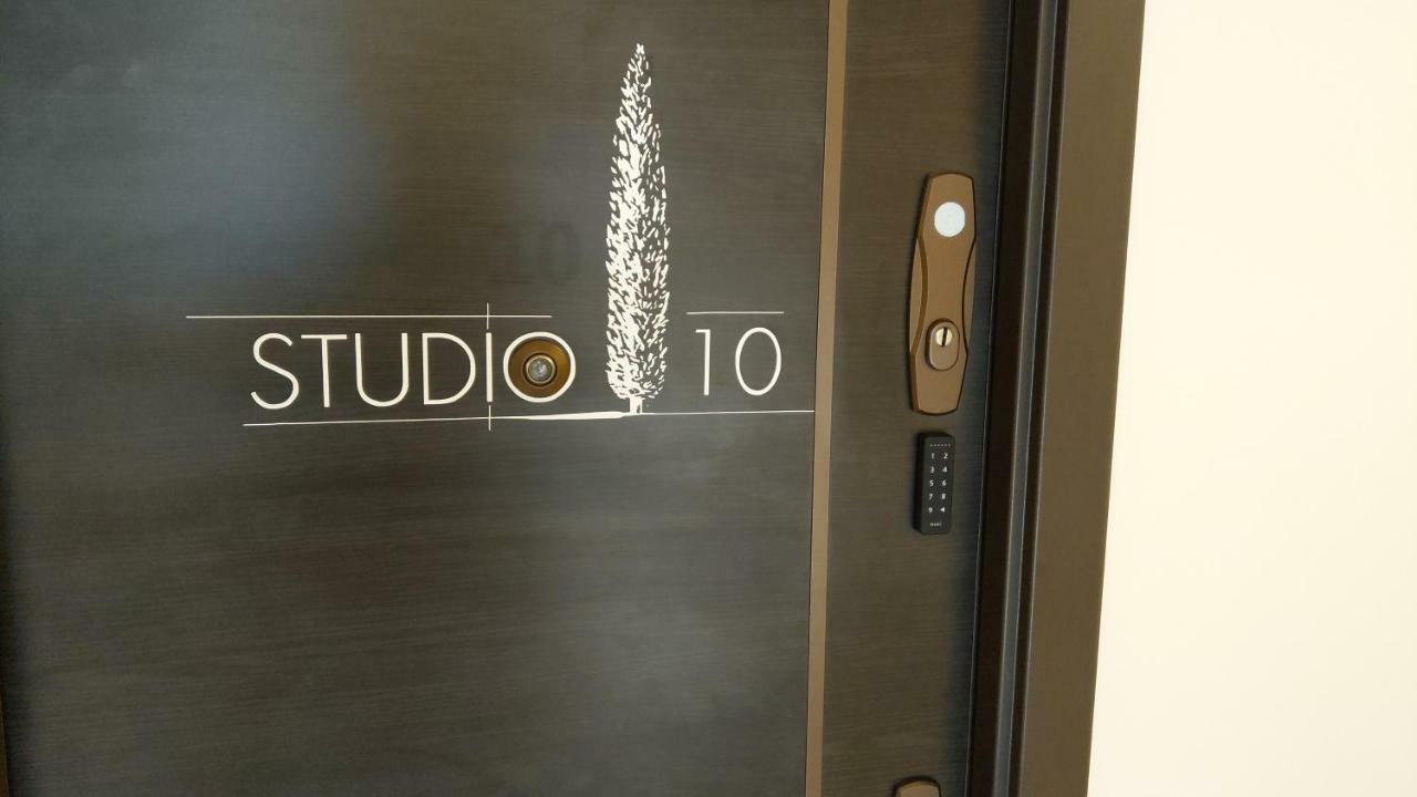 Studio 10 Buşteni Extérieur photo