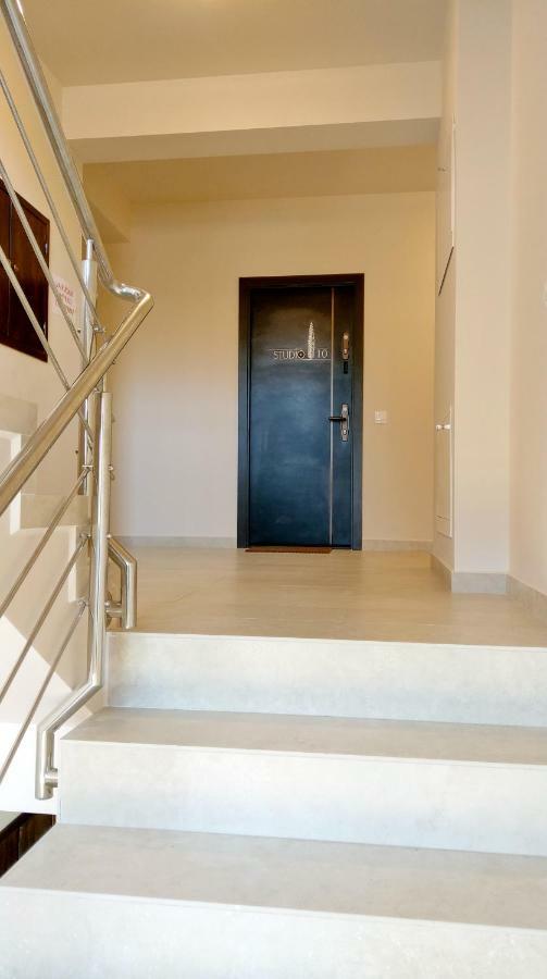 Studio 10 Buşteni Extérieur photo